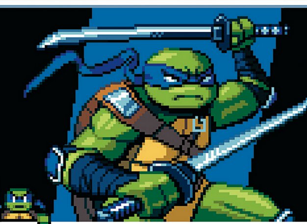 Leonardo, das Gleichgewicht