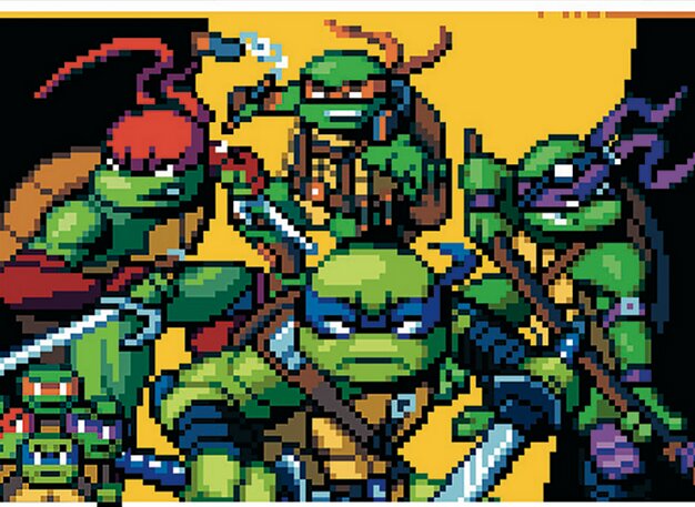 Helden im Halbpanzer