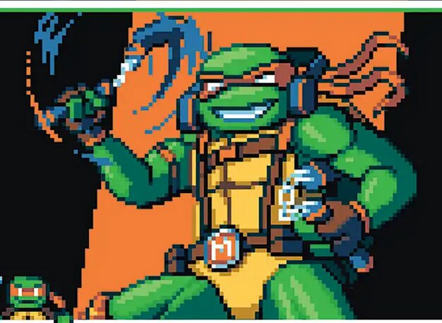 Michelangelo, the Heart