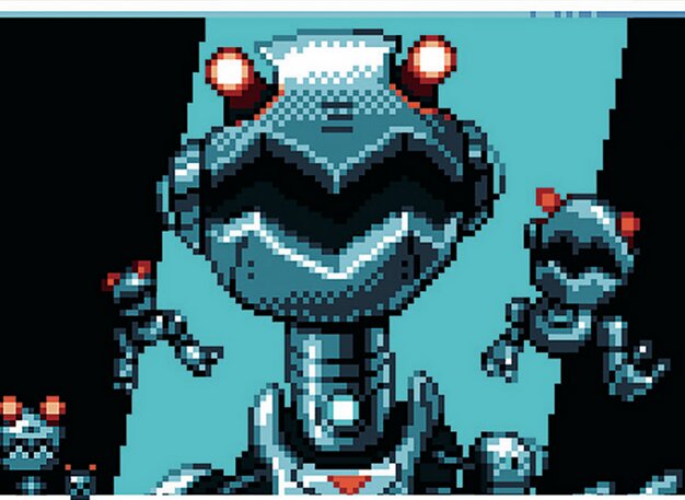 Matriarche des Dératiseurs