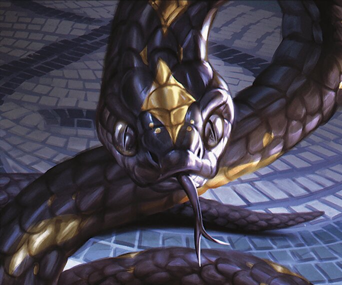 Snake