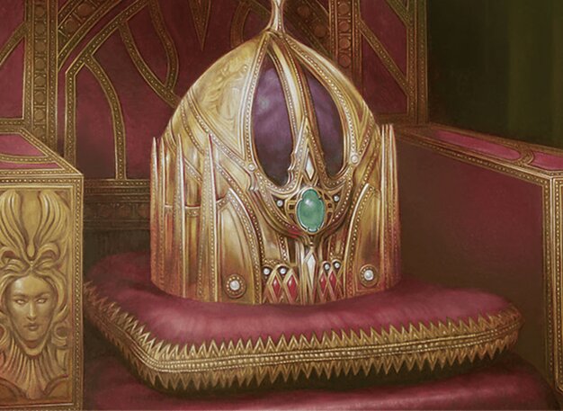 The Monarch