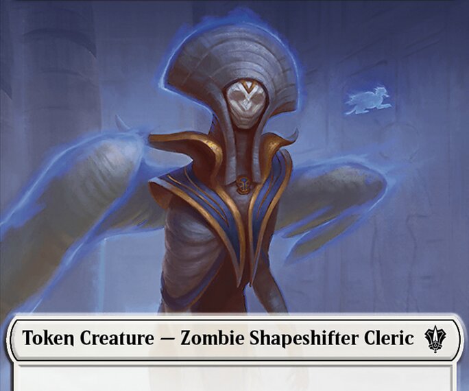 Vizier of Many Faces