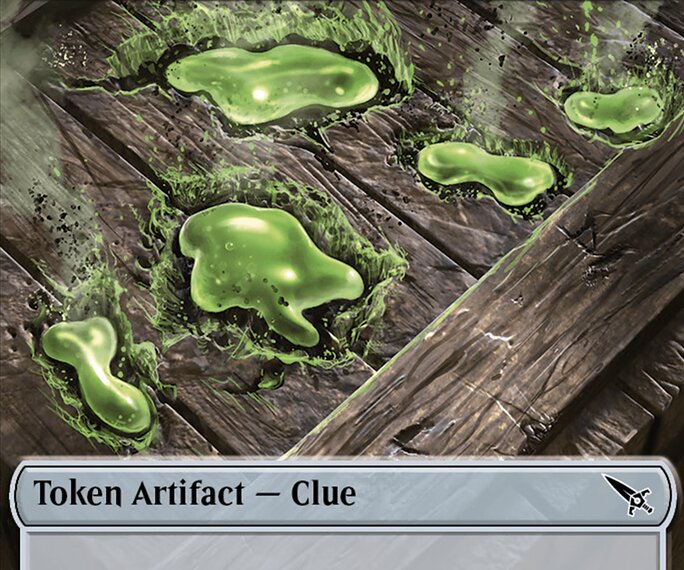 Clue