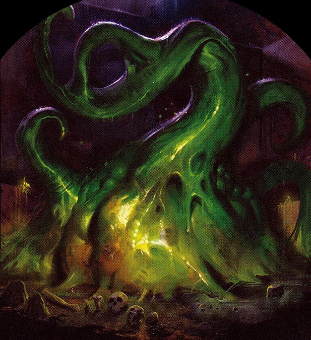 Ooze