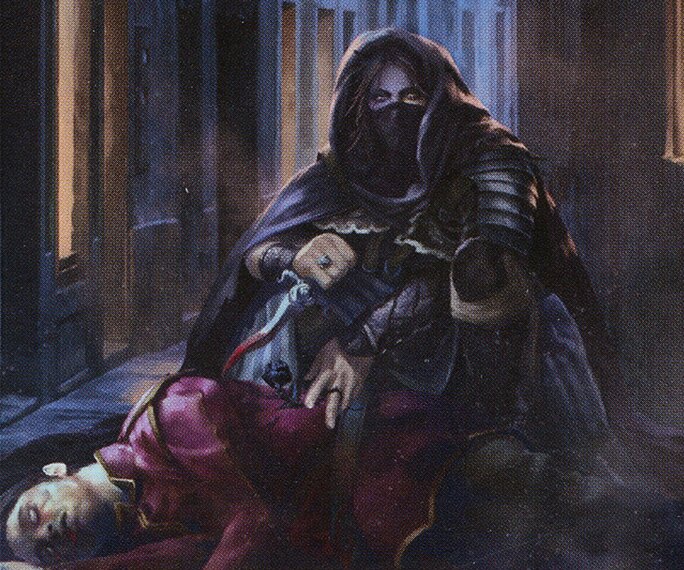Assassin