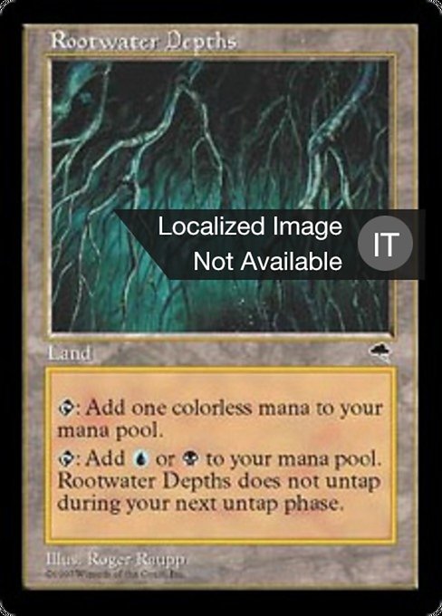 Fondali di Morteacque