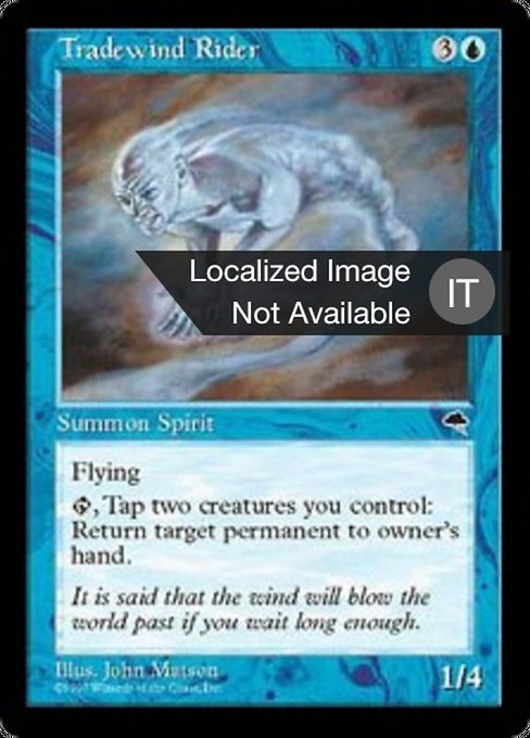 Predone degli Alisei