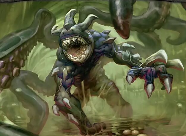 Shark Shredder, Killer Clone