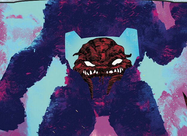 Krang, señor de la guerra utrom