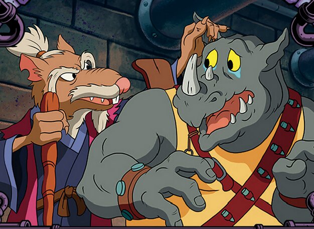 Técnica de Splinter