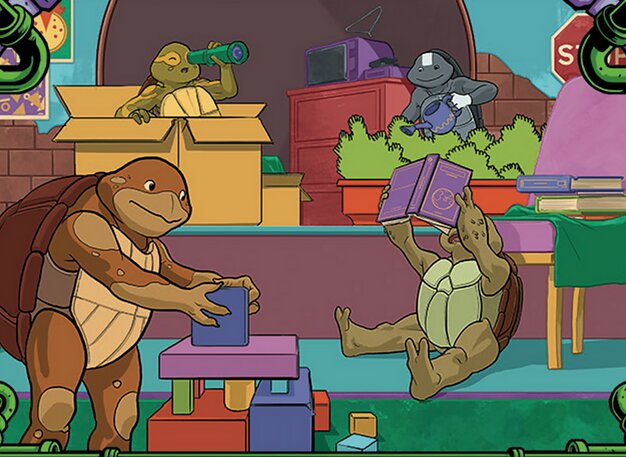 Técnica de la nueva generación