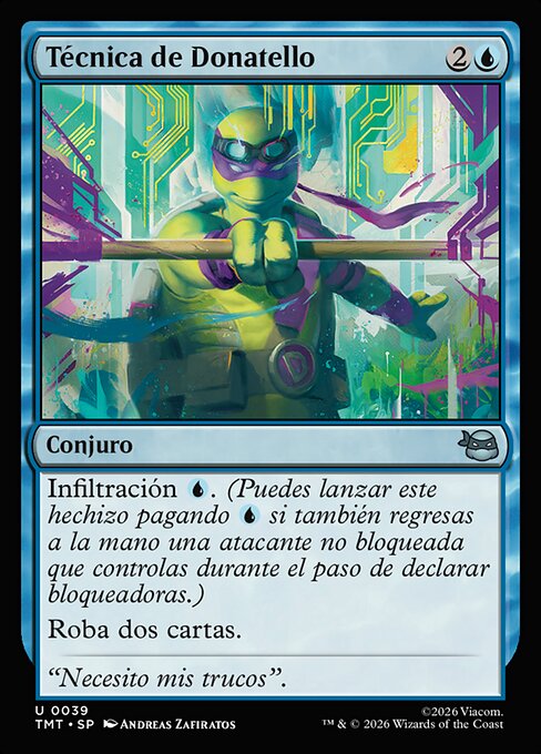 Técnica de Donatello