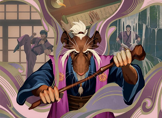 Técnica de Splinter