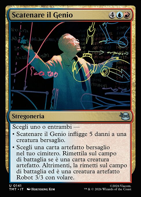 Brilliance Unleashed