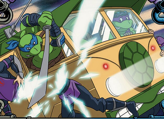 Don e Leo, Risolutori di Problemi