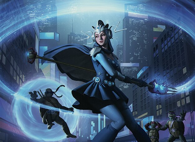 Renet, Apprendista Temporale