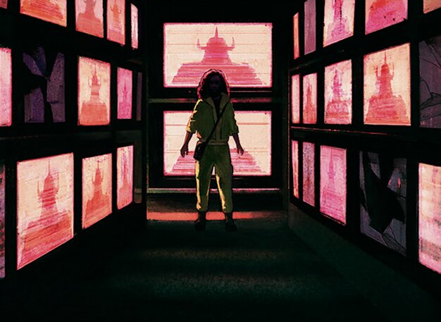 Usurpazione Digitale