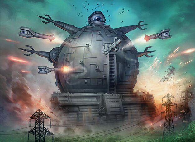 テクノドローム