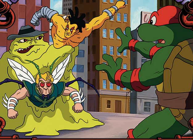 ラファエロの奥義