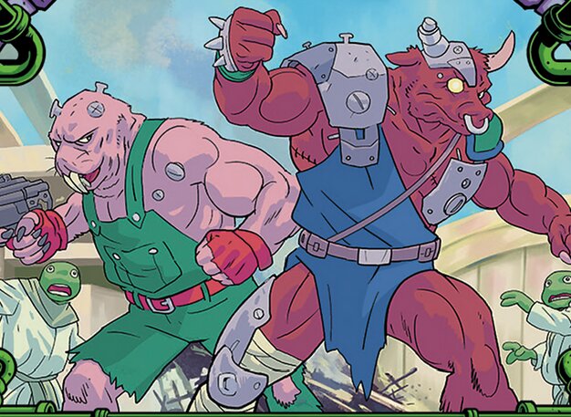 グランドチャックとダートバッグ