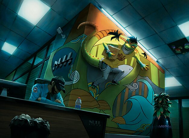 モンド・ゲッコー