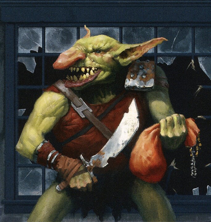 Goblin