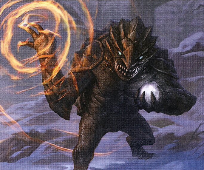 Goblin Shaman