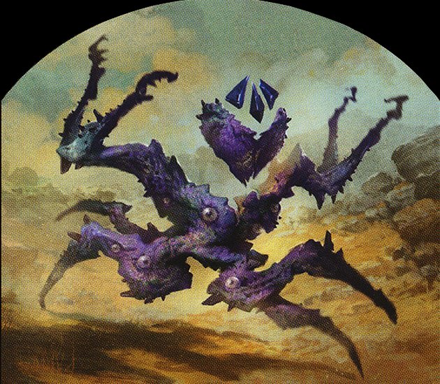 Eldrazi Scion