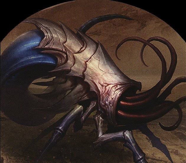 Eldrazi Scion