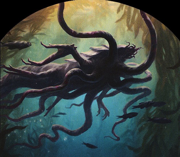 Eldrazi Scion