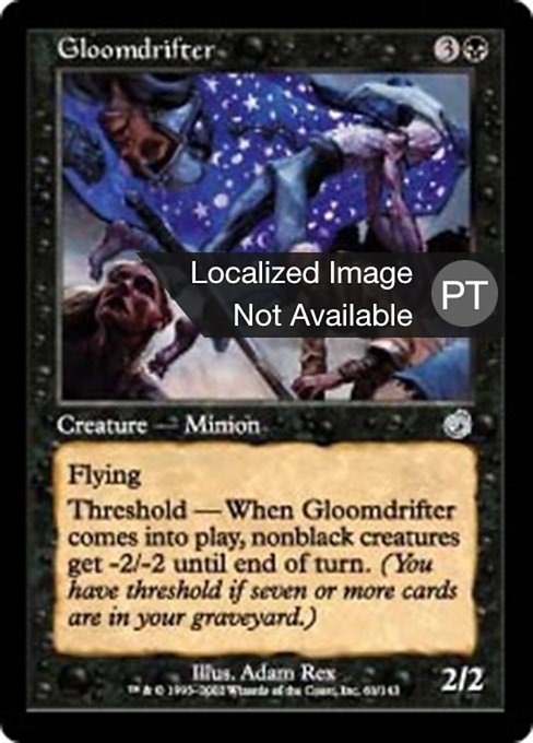 Vagante da Escuridão