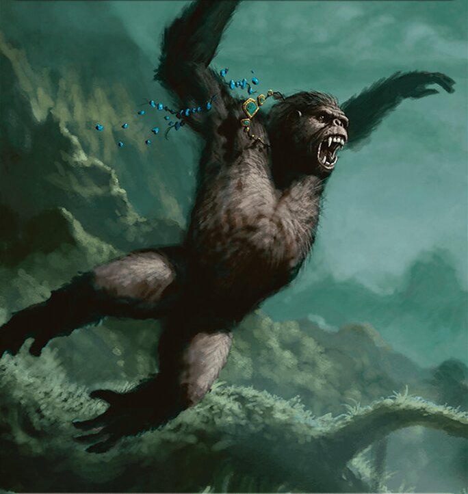 Ape