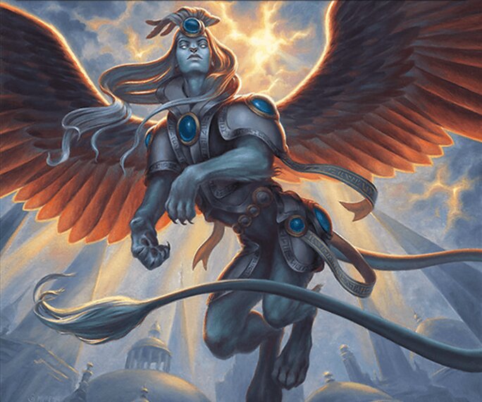 Sphinx