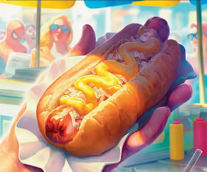 Food
