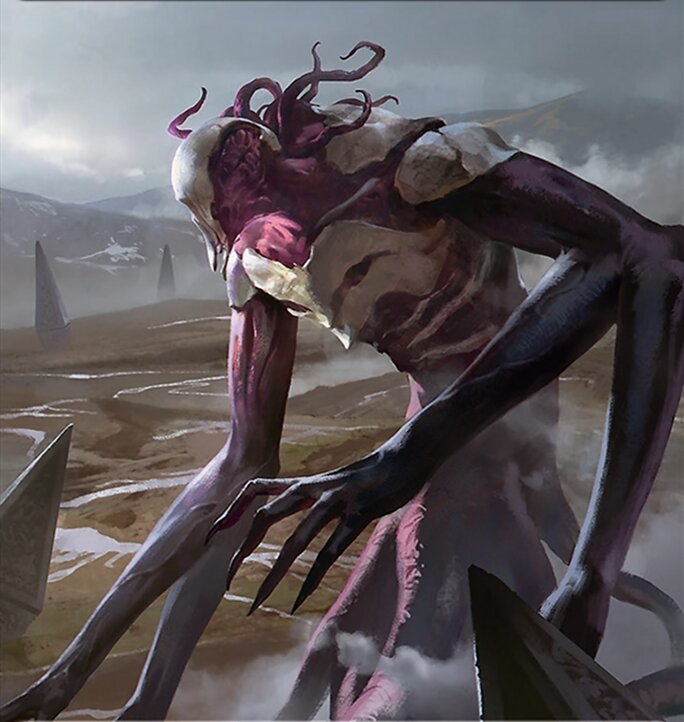Eldrazi