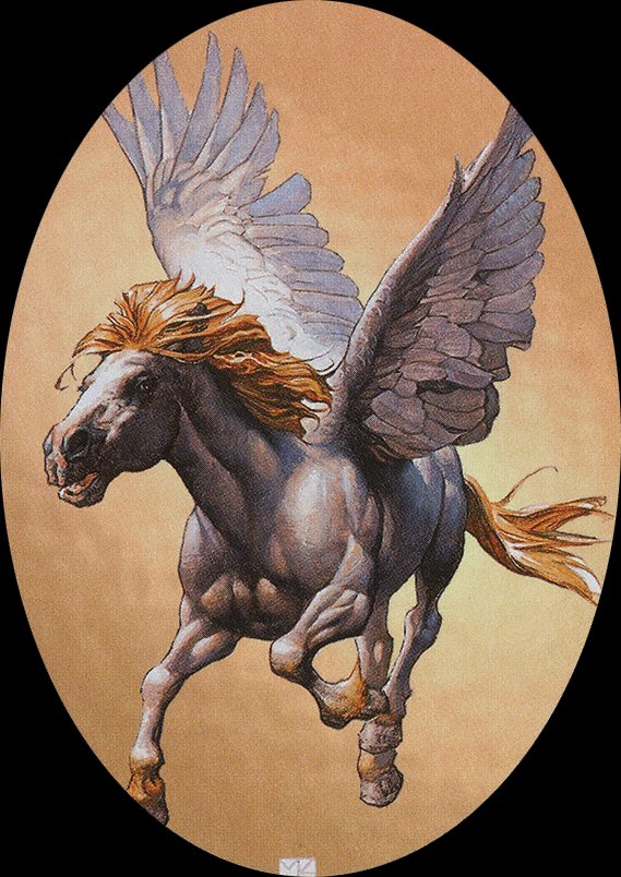 Pegasus