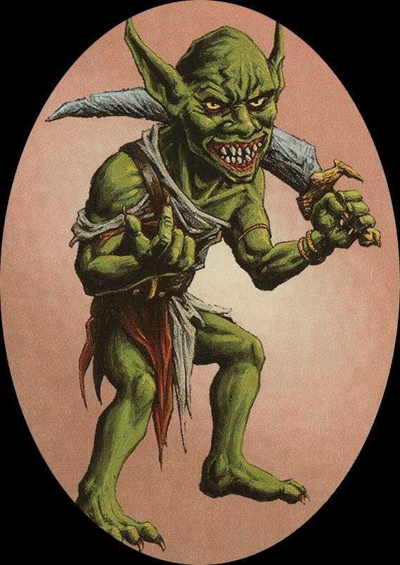 Goblin
