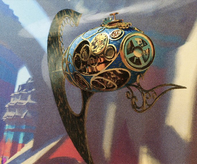 Thopter