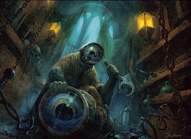 Stitcher's Apprentice