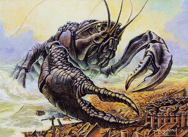 Rock Lobster