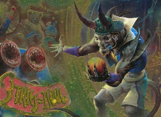 Soul Swindler
