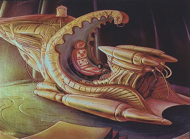 Time Machine
