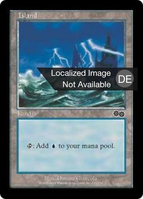 Island