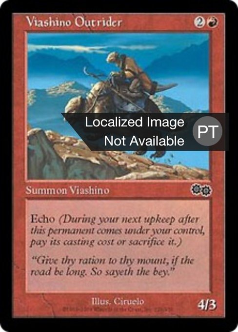 Vanguardeiro Viashino