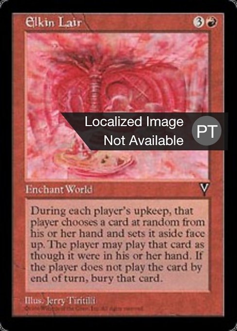 Elkin Lair