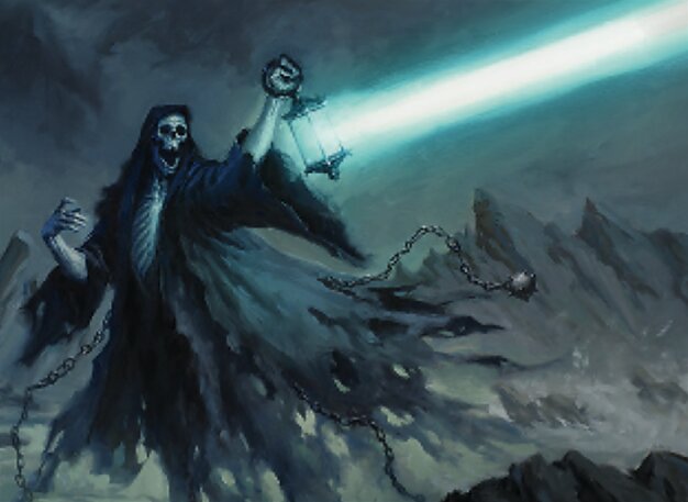 Spektraler Arkanist