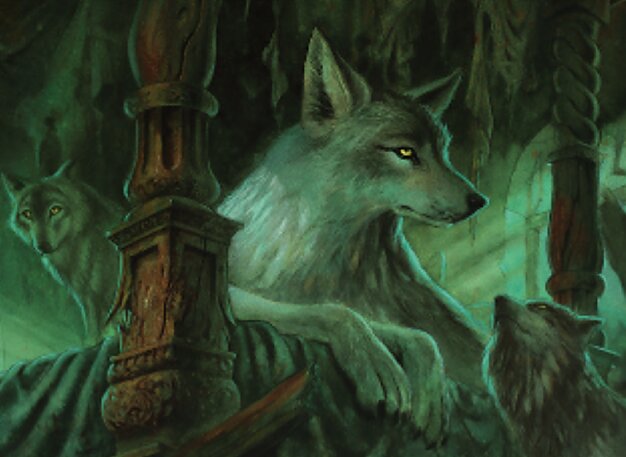 Hohlhengel-Leitwolf