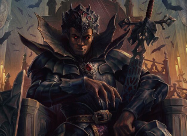 Timothar, Baron der Fledermäuse