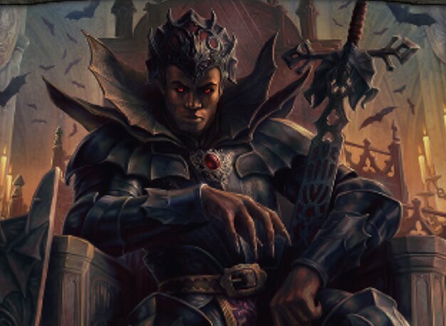 Timothar, Baron der Fledermäuse